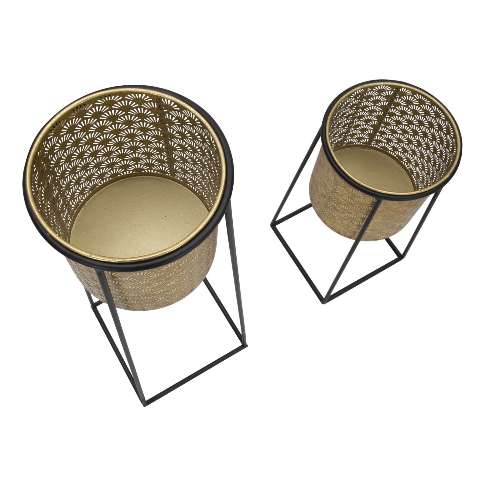 PORTAVASI COPPIA CUP CHARME1921 BICOLORE
