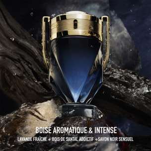 Invictus  - Parfum