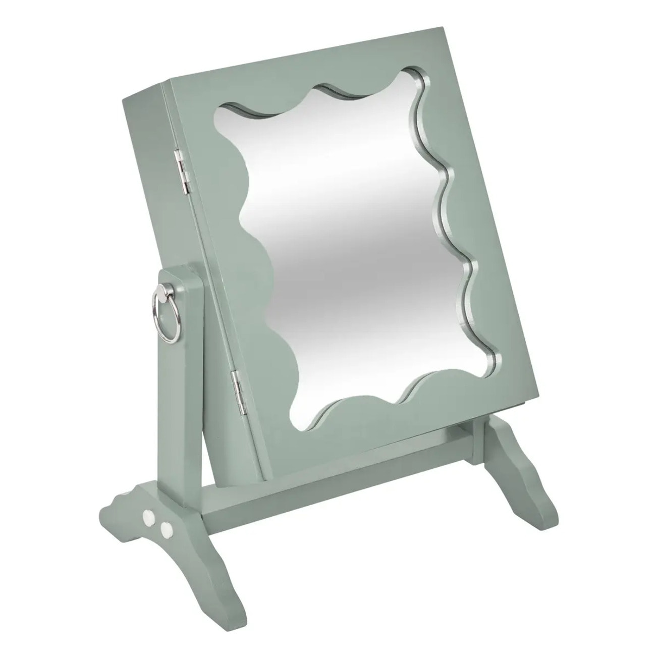 Armoire à bijoux Cherie 29x22cm