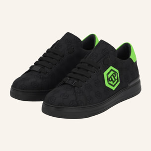 PHILIPP PLEIN Zapatillas Lo-Top MONOGRAM