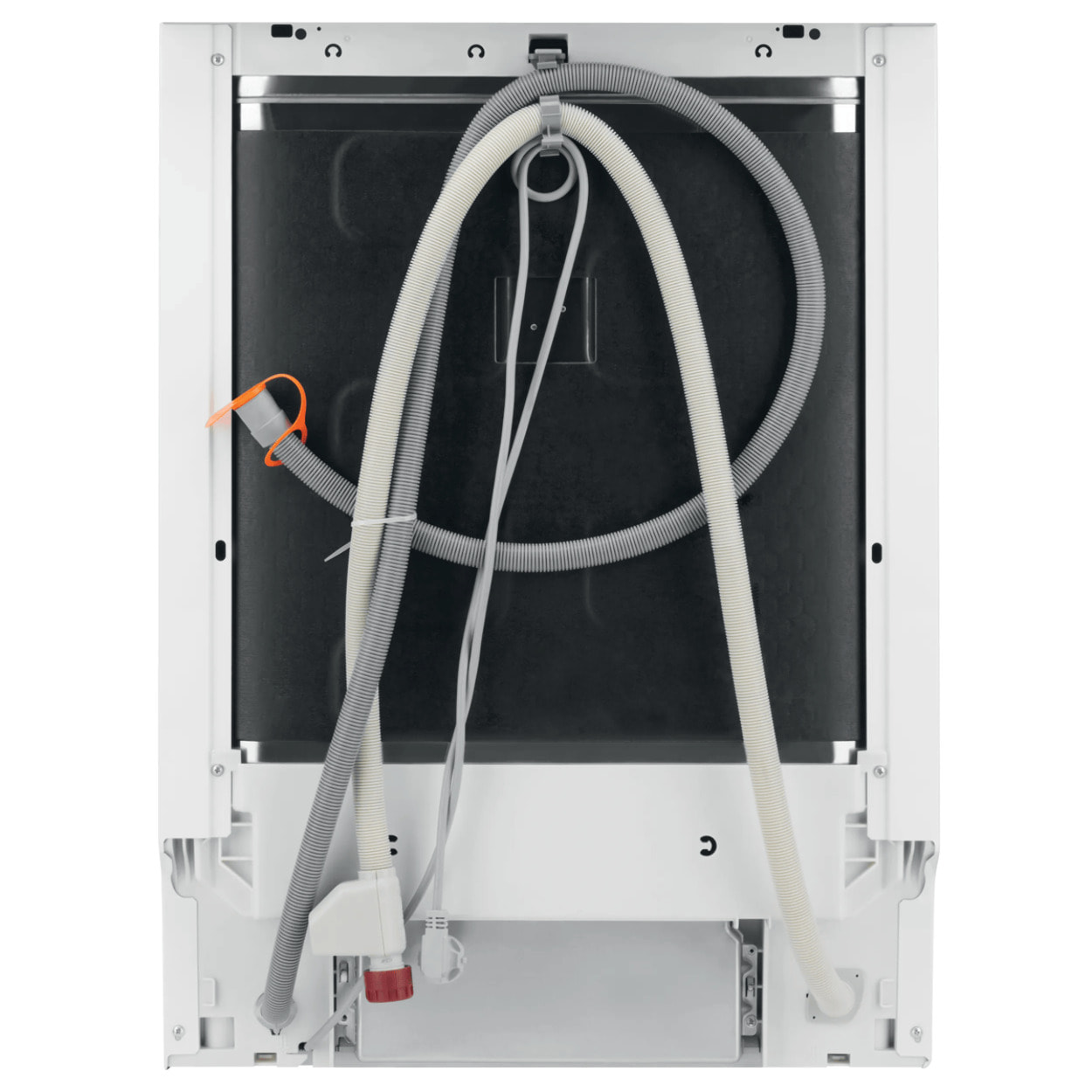 AEG Lavavajillas integrable de 60 cm Serie 5000 AirDry para 13 cubiertos FSB32610Z