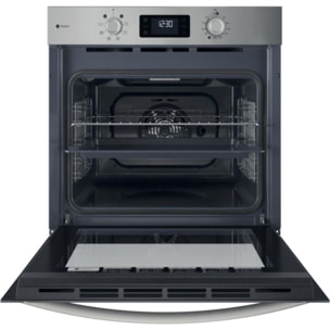 Four encastrable INDESIT IO255CSX