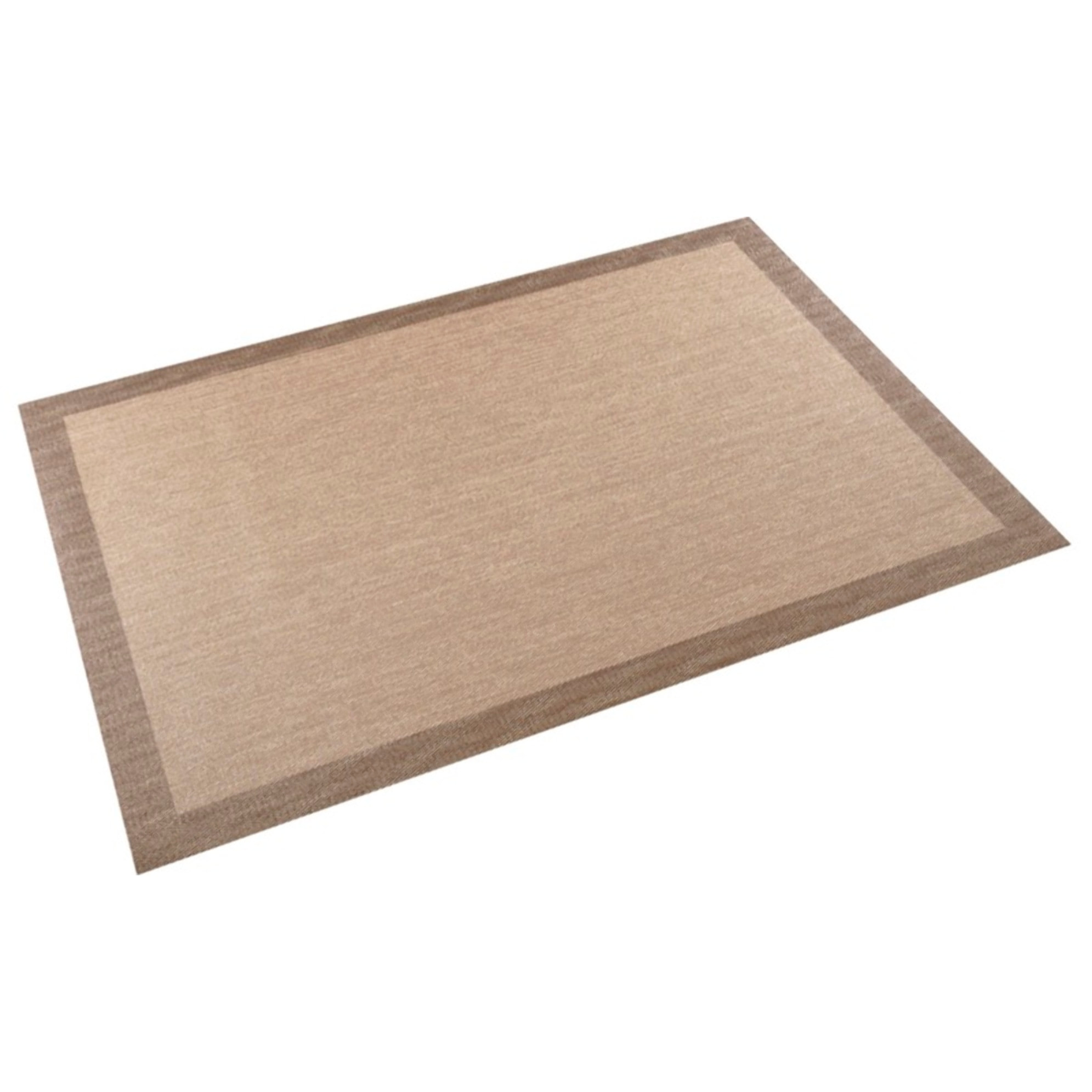 Tapis LIVING DECO Beige-Toast