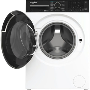 Lave linge séchant hublot WHIRLPOOL WPD2836WADSFR