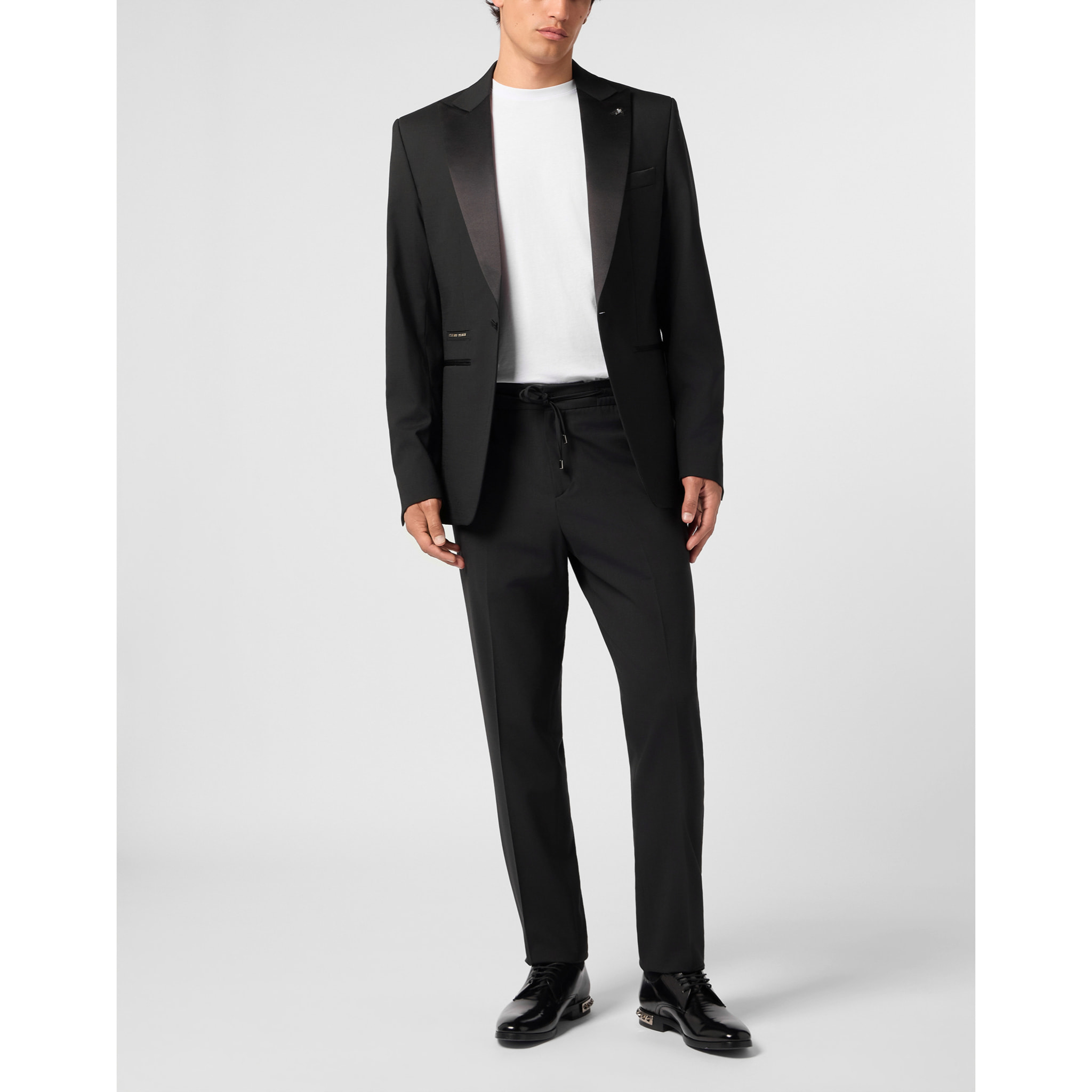 PHILIPP PLEIN Blazer SKULL