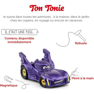 Jeu éducatif TONIES Batwheels