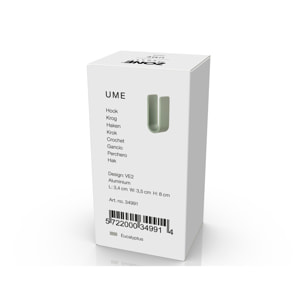 Crochet Ume