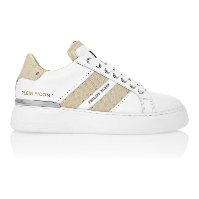 PHILIPP PLEIN Zapatillas Lo-Top