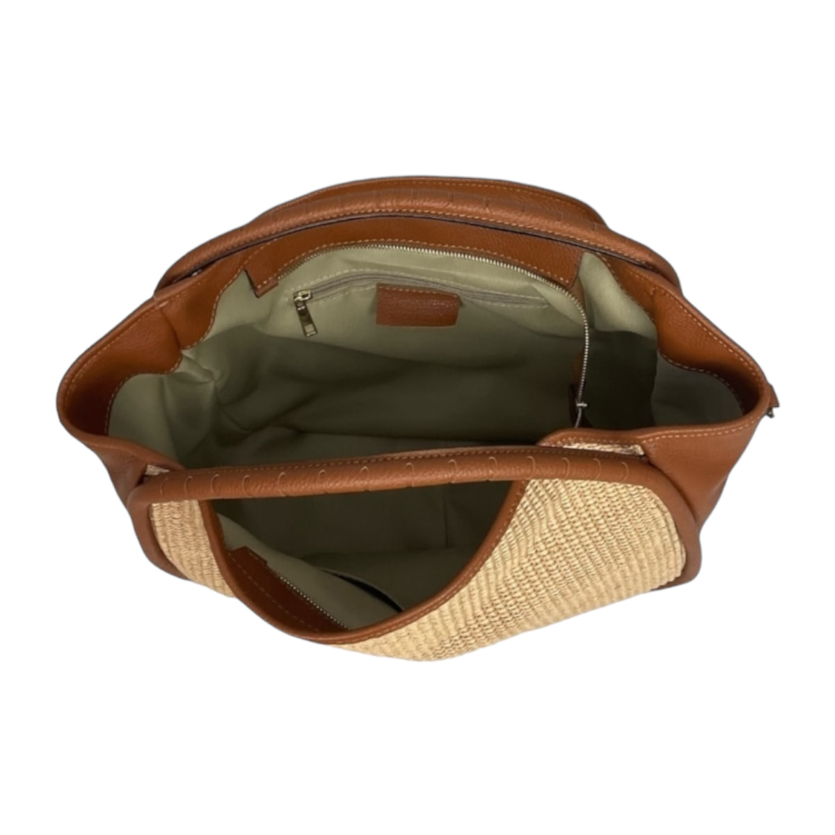 Bolso de hombro Cheval Firenze Corsica Max Camel