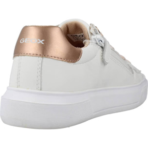 SNEAKERS GEOX  J NETTUNO GIRL A