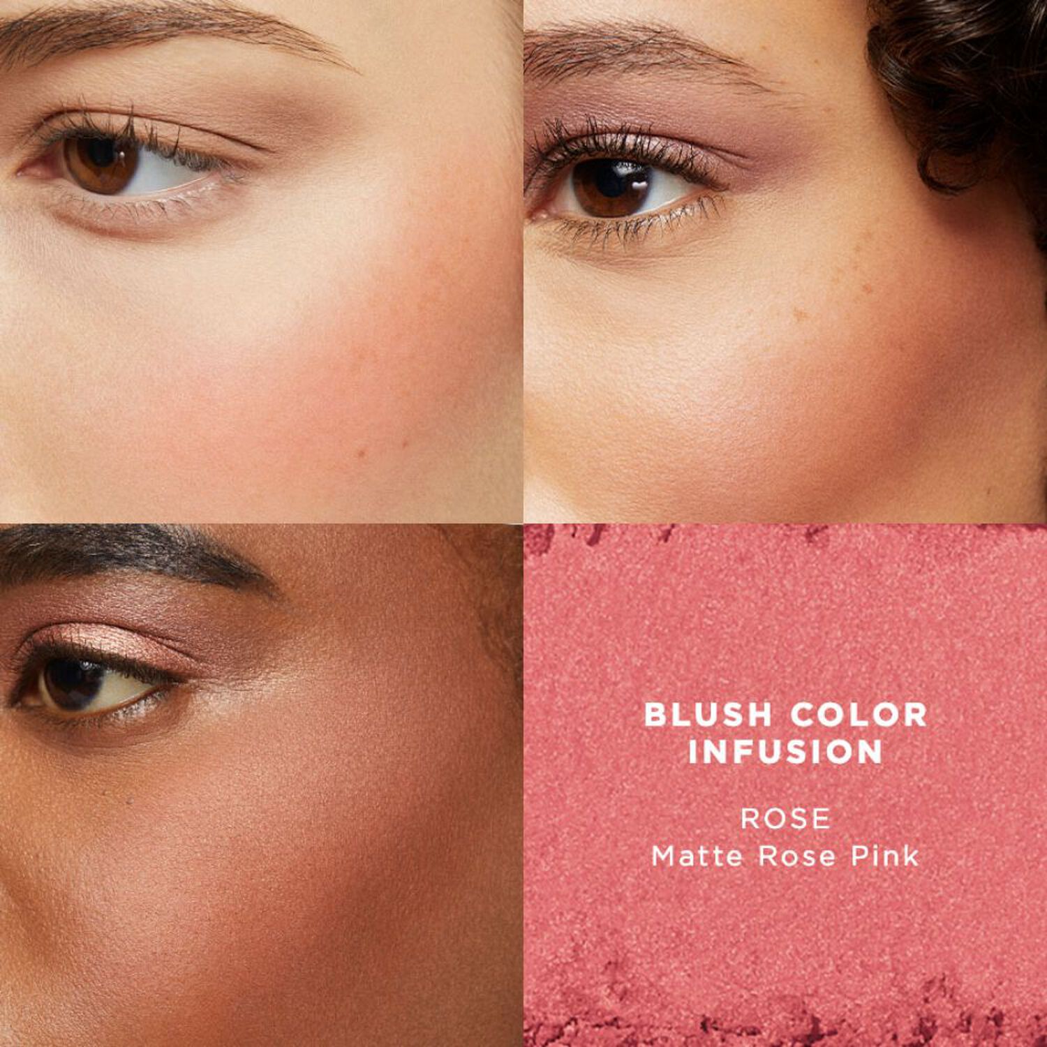 Blush Colour Infusion - Blush Infusion de Couleur