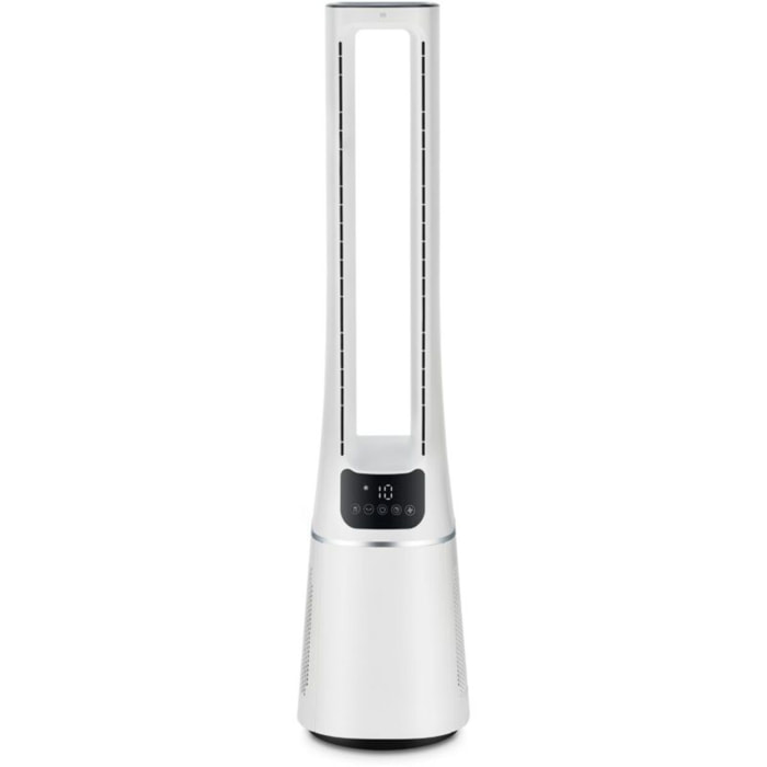Purificateur d'air, ventilateur ESSENTIELB EVT-D1w