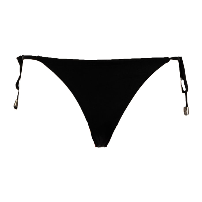 TRUSSARDI slip mare donna black