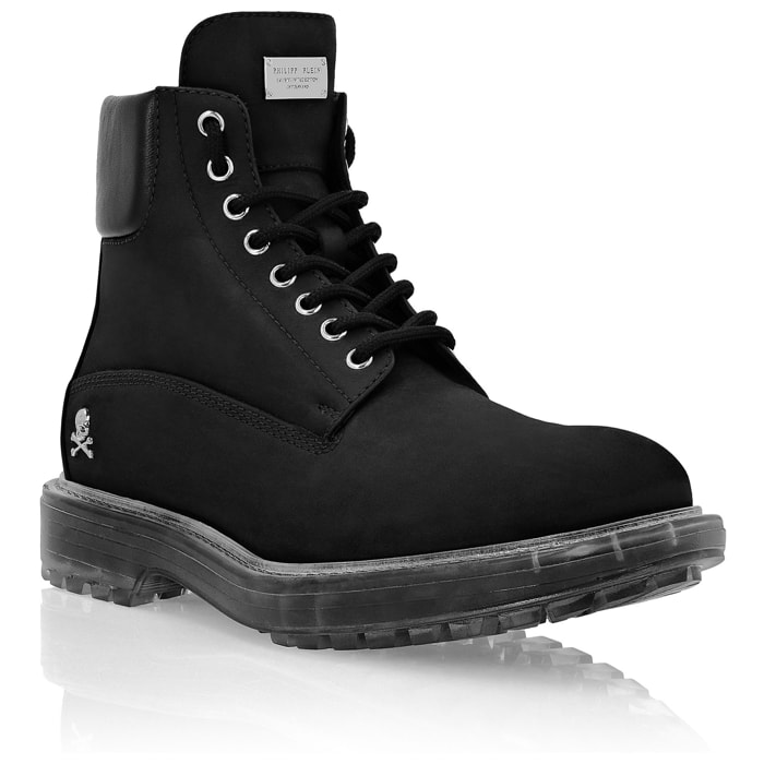 PHILIPP PLEIN Botas