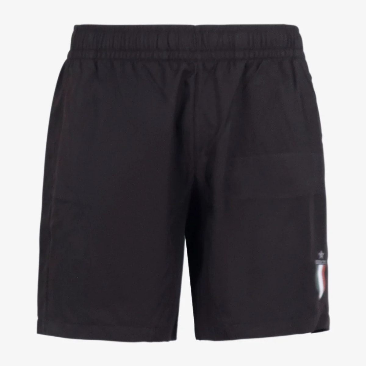 Pantaloncini Esercito padel neri uomo