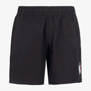 Pantaloncini Esercito padel neri uomo