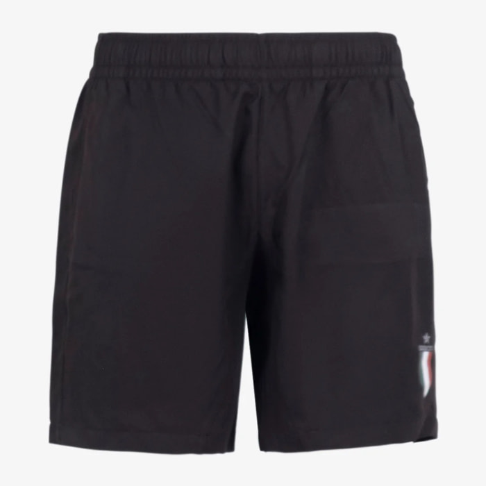 Pantaloncini Esercito padel neri uomo