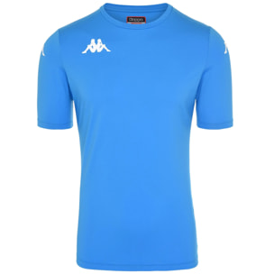 Kappa - Maglie gioco Uomo Blu - Kappa4Football Narsaty