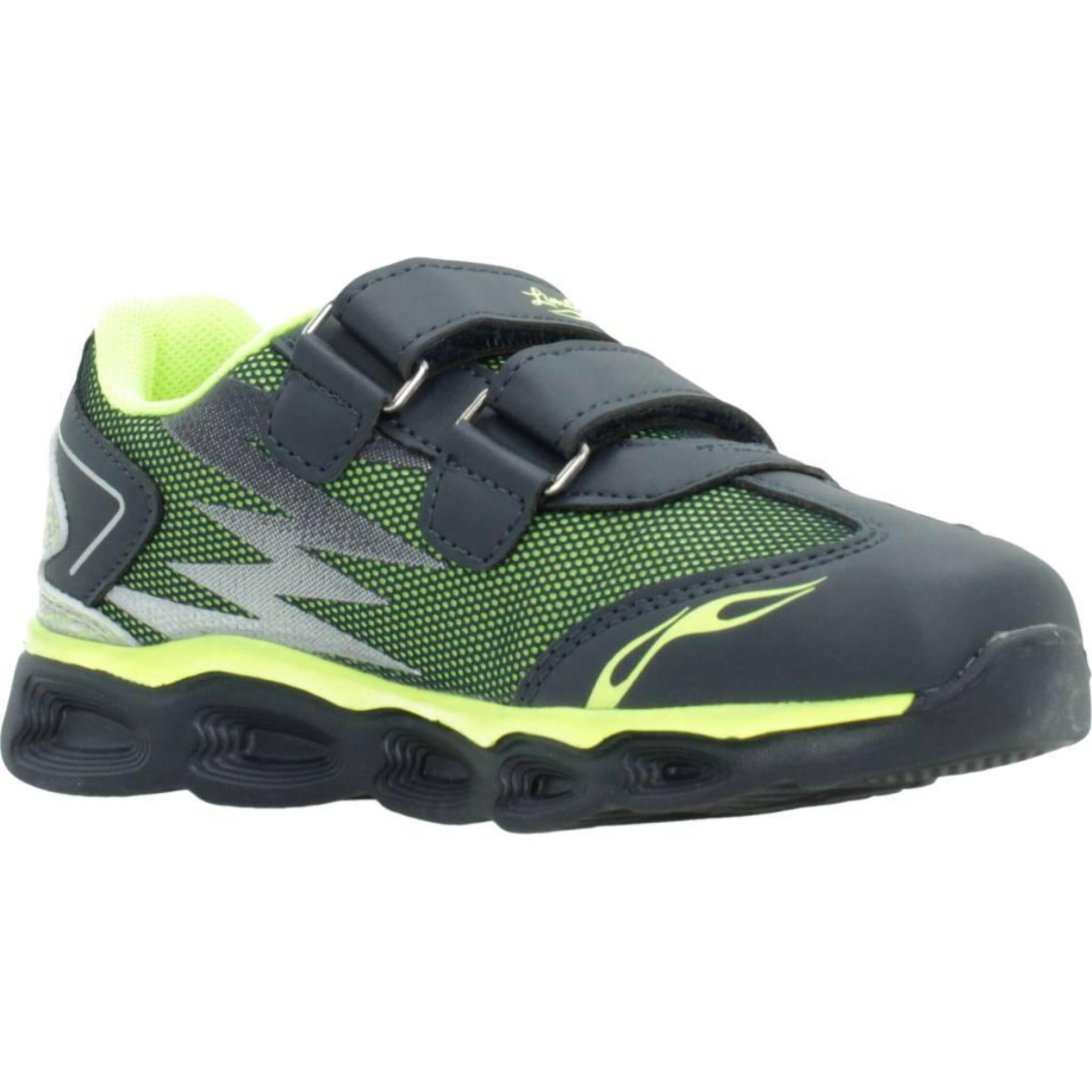 Zapatillas Niño de la marca CHICCO  modelo 1069146C VERDE