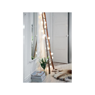 Lot 2 de Guirlandes lumineuses en papier L 3.10 m - GUILY