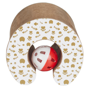 Jeu Griffoir Pour Chat