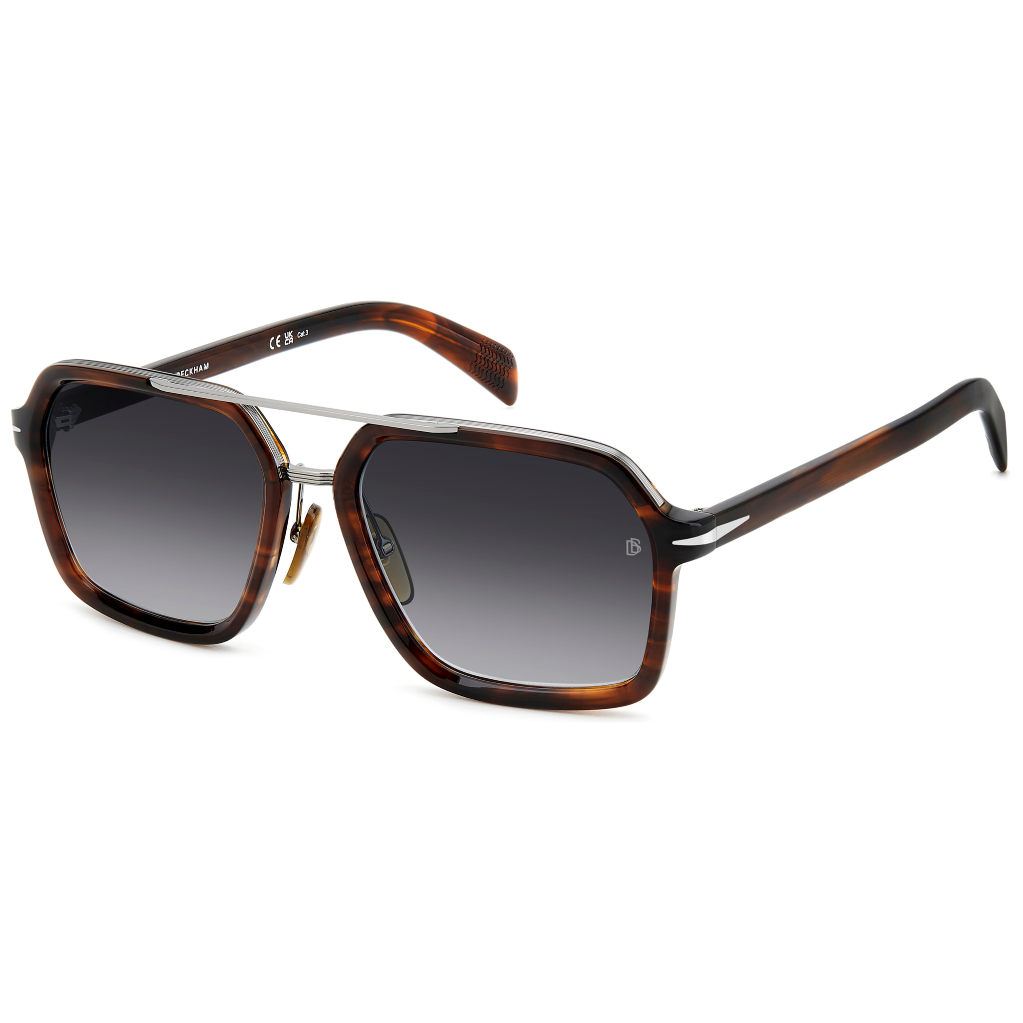Gafas de sol David Beckham Hombre DB-7128-S-6C5