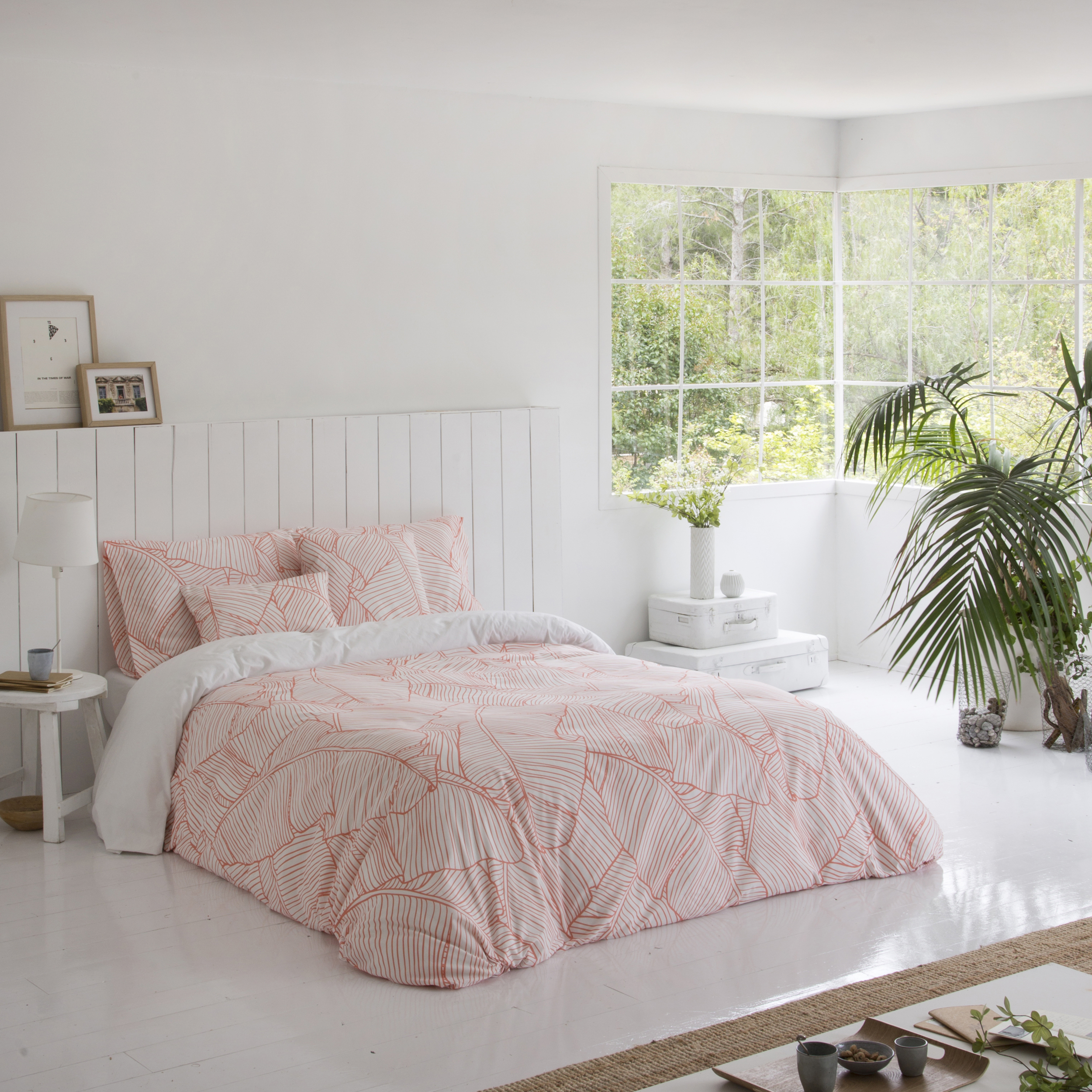 Housse de couette Banama