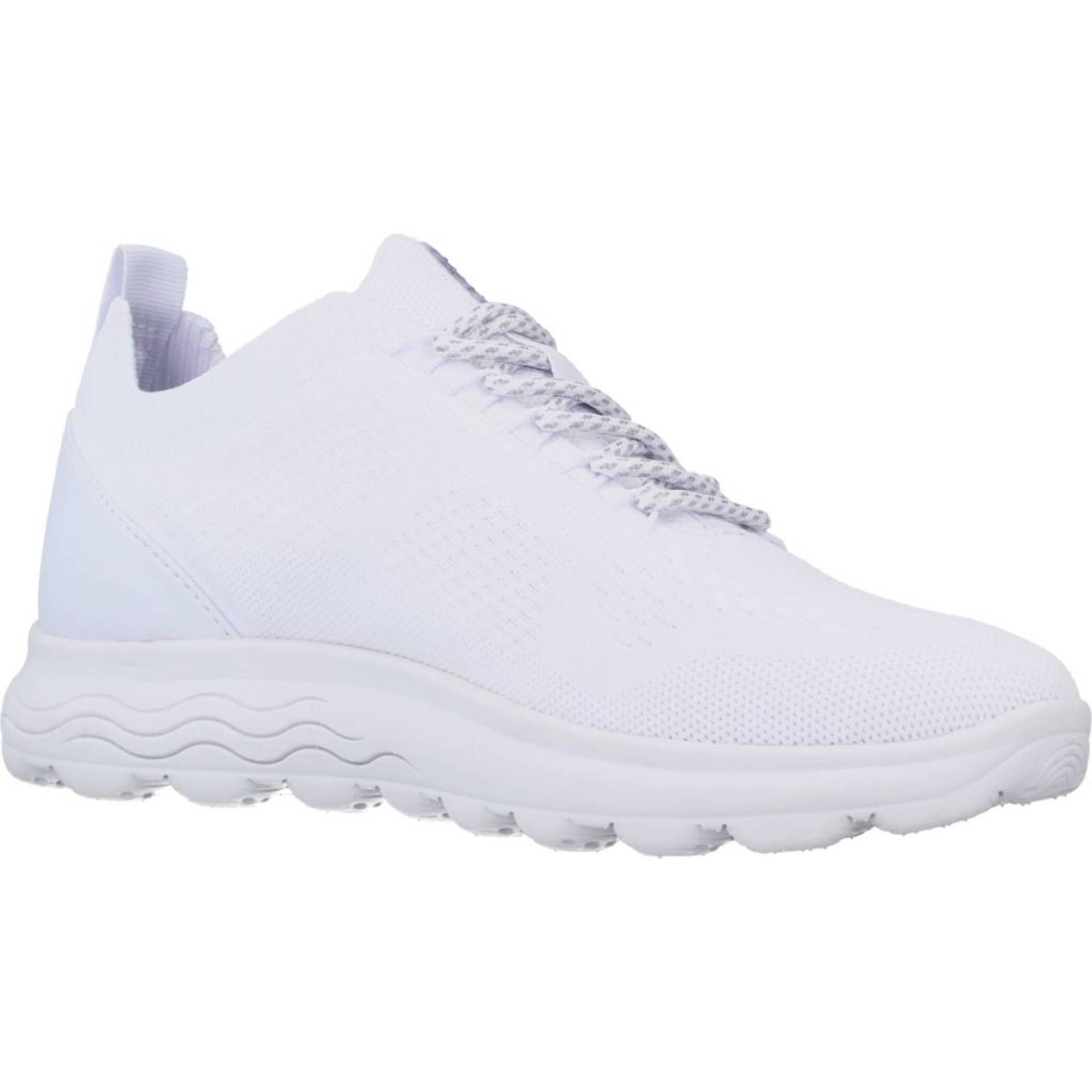 Sneakers de  Mujer de la marca GEOX  modelo D SPHERICA White