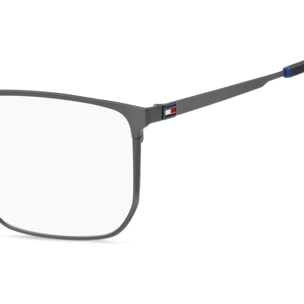 Gafas de Vista Tommy Hilfiger TH 2275 SVK de Titanio Hombre 57 mm