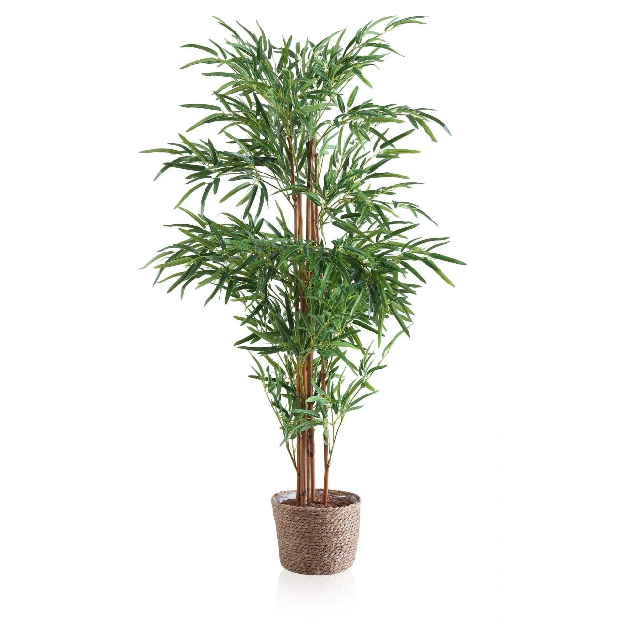 Cesto Esparto Natural Esparto