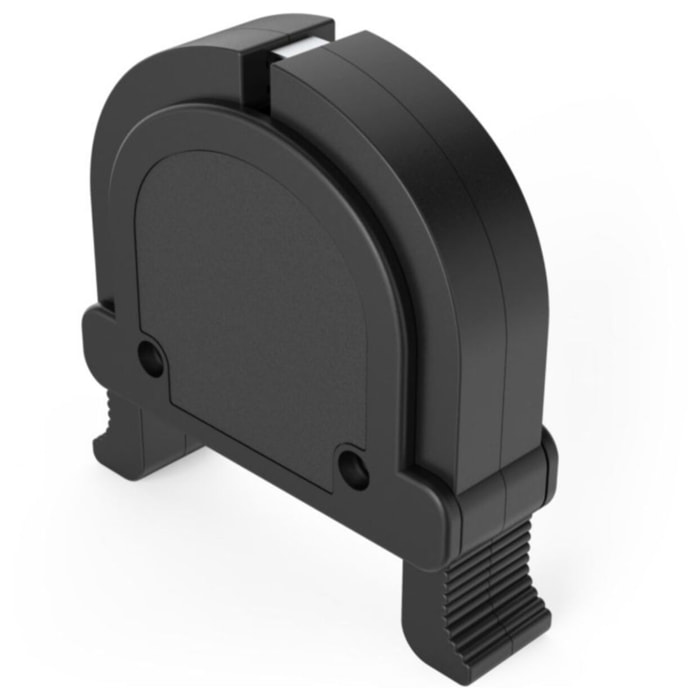 Pile HAMA de piles numerique