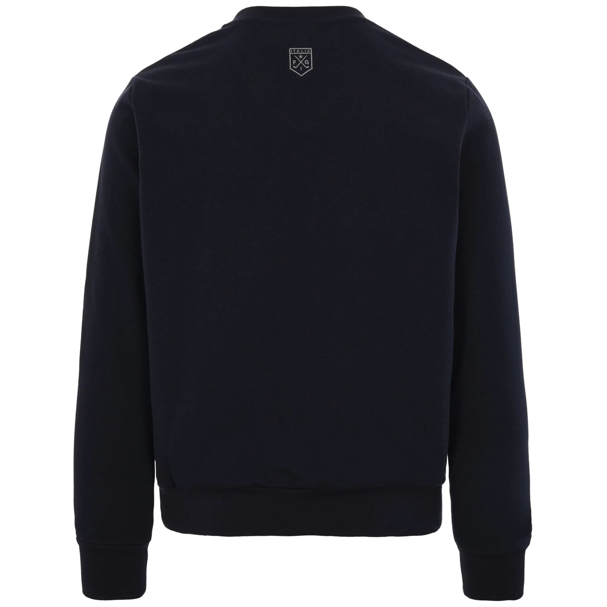 Kappa Maglie JUMPER FISIER Blu