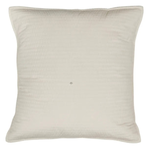 Dessus de lit Lilou ivoire 260x240cm