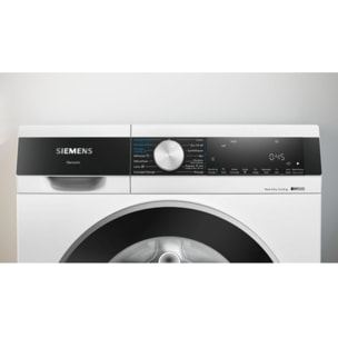 Lave linge séchant hublot SIEMENS WN54G200FR iQ500