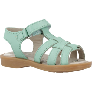 Sandalias Niña de la marca CHICCO  modelo CARMYS AZUL