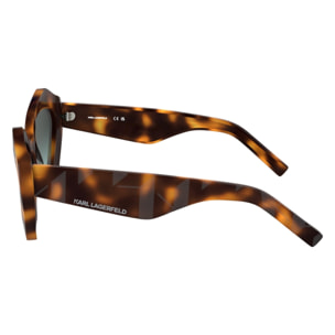 Gafas de Sol Karl Lagerfeld KL6199S 242 de Acetato Mujer 53 mm