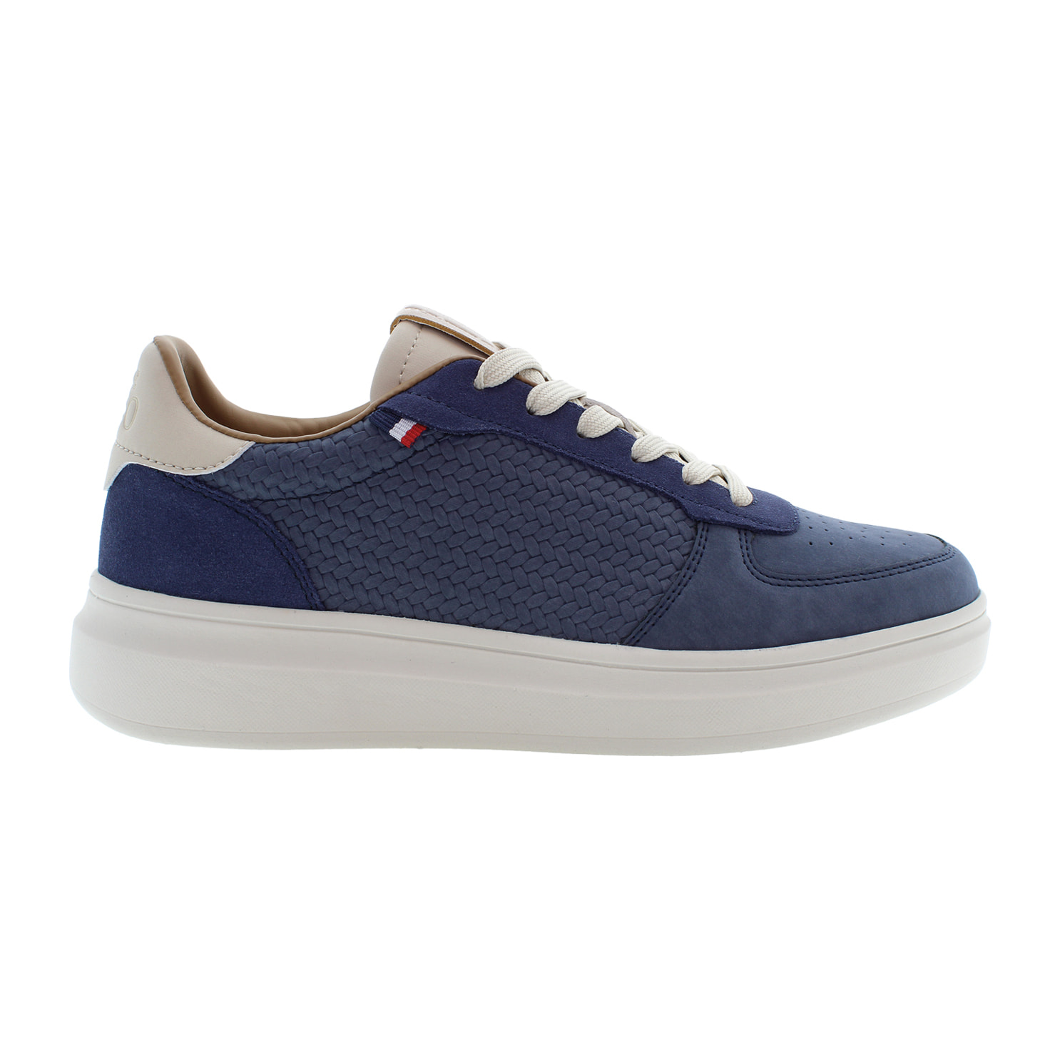 U.S. Polo Assn. - Sneakers CODY009M/5US2 in sintetico per uomo