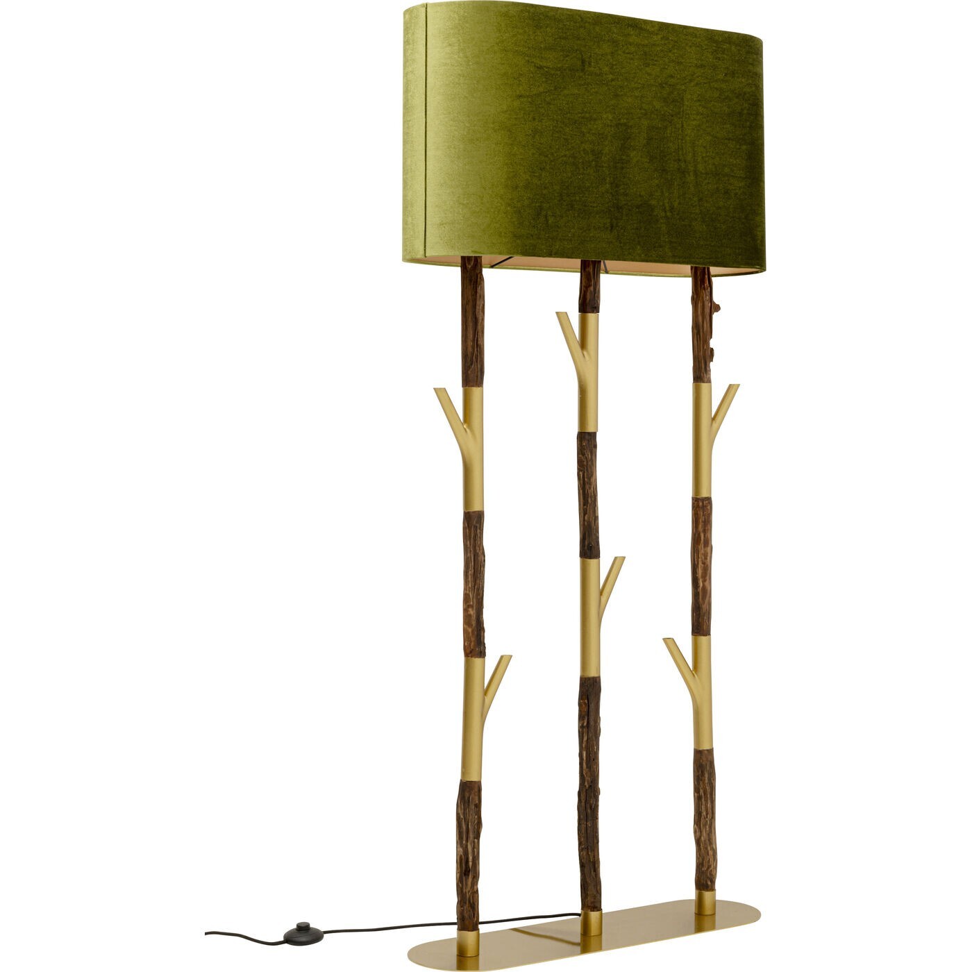 Lampadaire Twig 155cm Kare Design