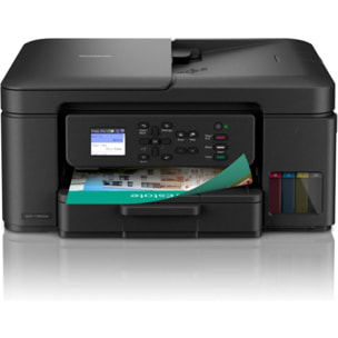 Imprimante jet d'encre BROTHER DCP-T780DW