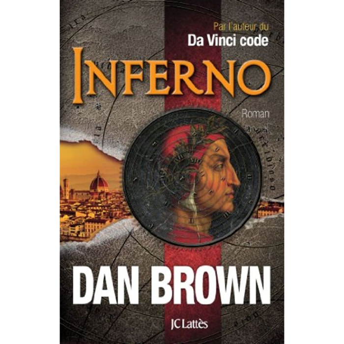 Brown, Dan | Inferno | Livre d'occasion