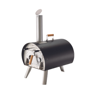 Four à bois d'extérieur MARCEL BY LOUIS TELLIER