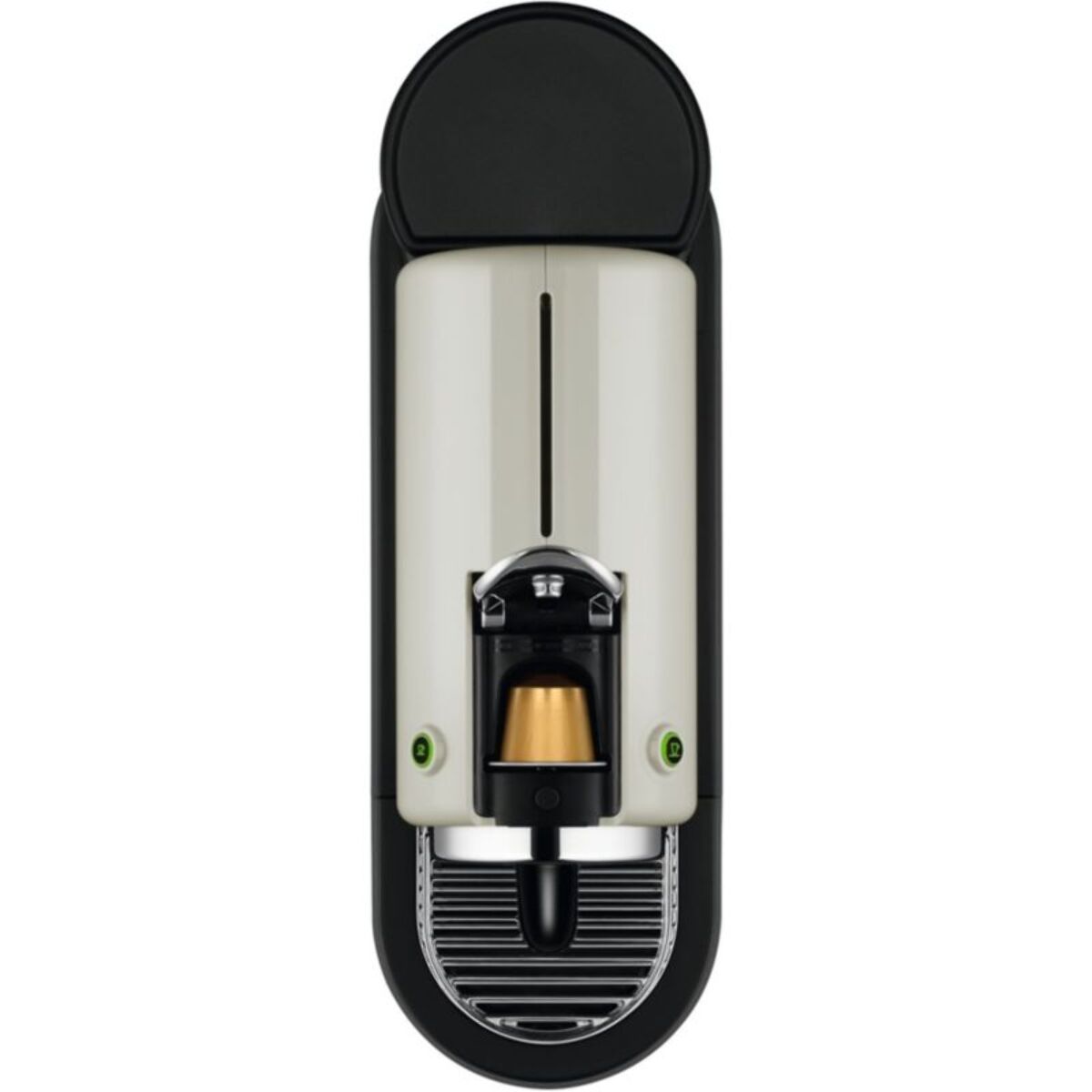 Nespresso DELONGHI NESPRESSO Citiz blanc EN167.W
