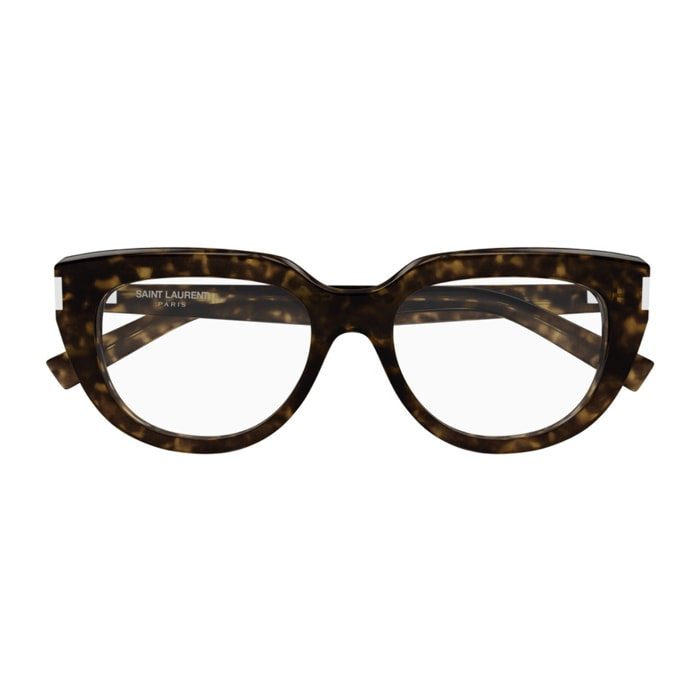 Gafas de Vista Saint Laurent SL 828-002 de Acetato Mujer 54 mm