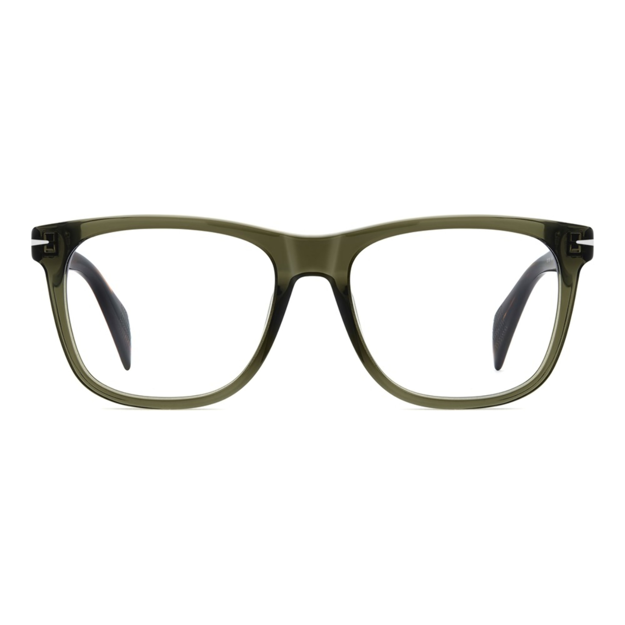 Gafas de Vista David Beckham DB 1208 1QA 54 de Acetato Hombre