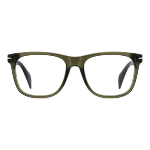 Gafas de Vista David Beckham DB 1208 1QA 54 de Acetato Hombre