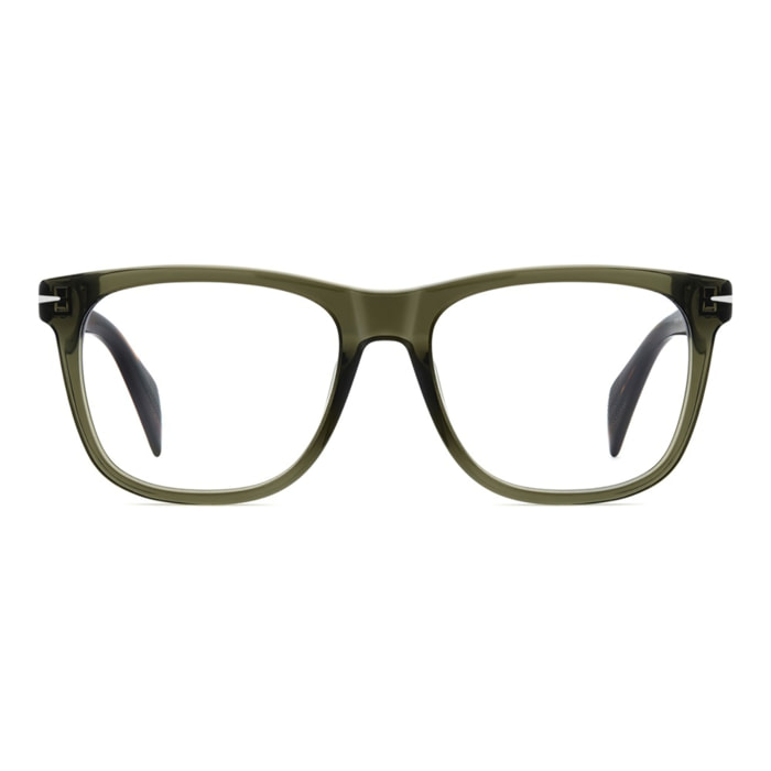 Gafas de Vista David Beckham DB 1208 1QA 54 de Acetato Hombre