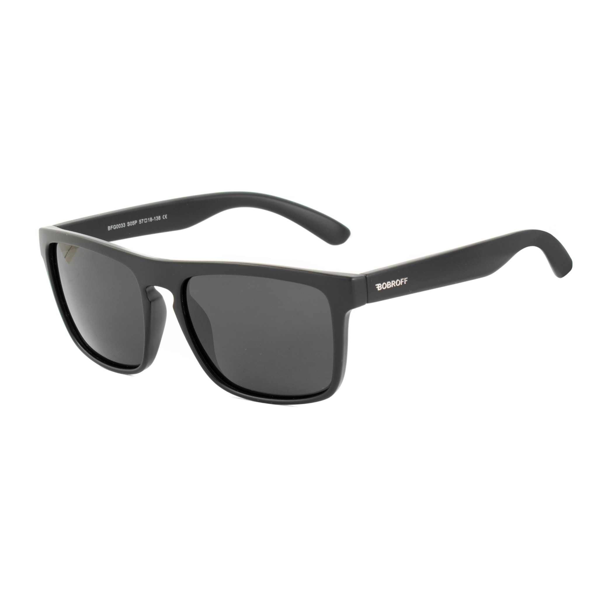Gafas de sol Bobroff Hombre BFG0033-S05P