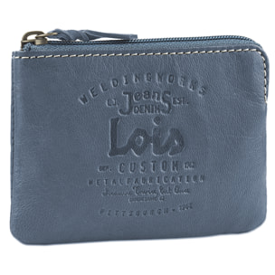 Cartera Lois Lois Jeans Blue Jeans