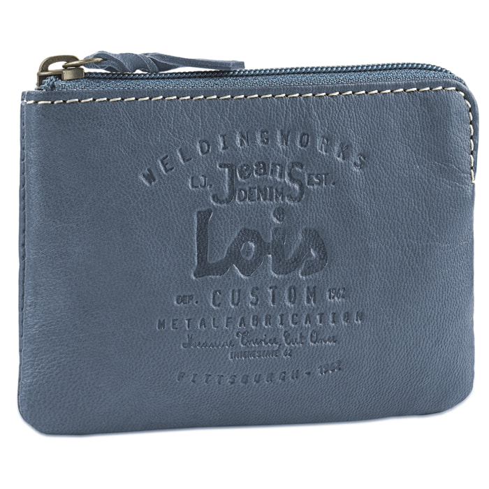 Cartera Lois Lois Jeans Blue Jeans