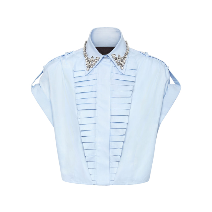 PHILIPP PLEIN Camisa